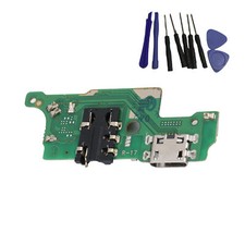 OEM Charging Port Board connector for Tecno Spark 7 Pro Replace