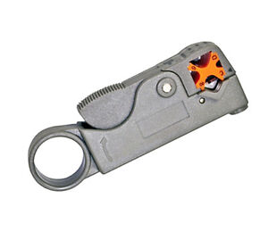 Think, you rg6 quad shield stripper Join told rg6 quad shield stripper