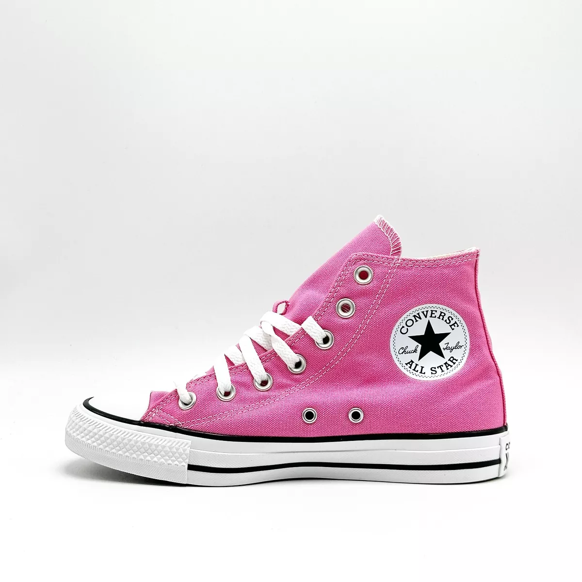 NEW Unisex CONVERSE Chuck Taylor ALL STAR HIGH TOP Oops Pink A05590F