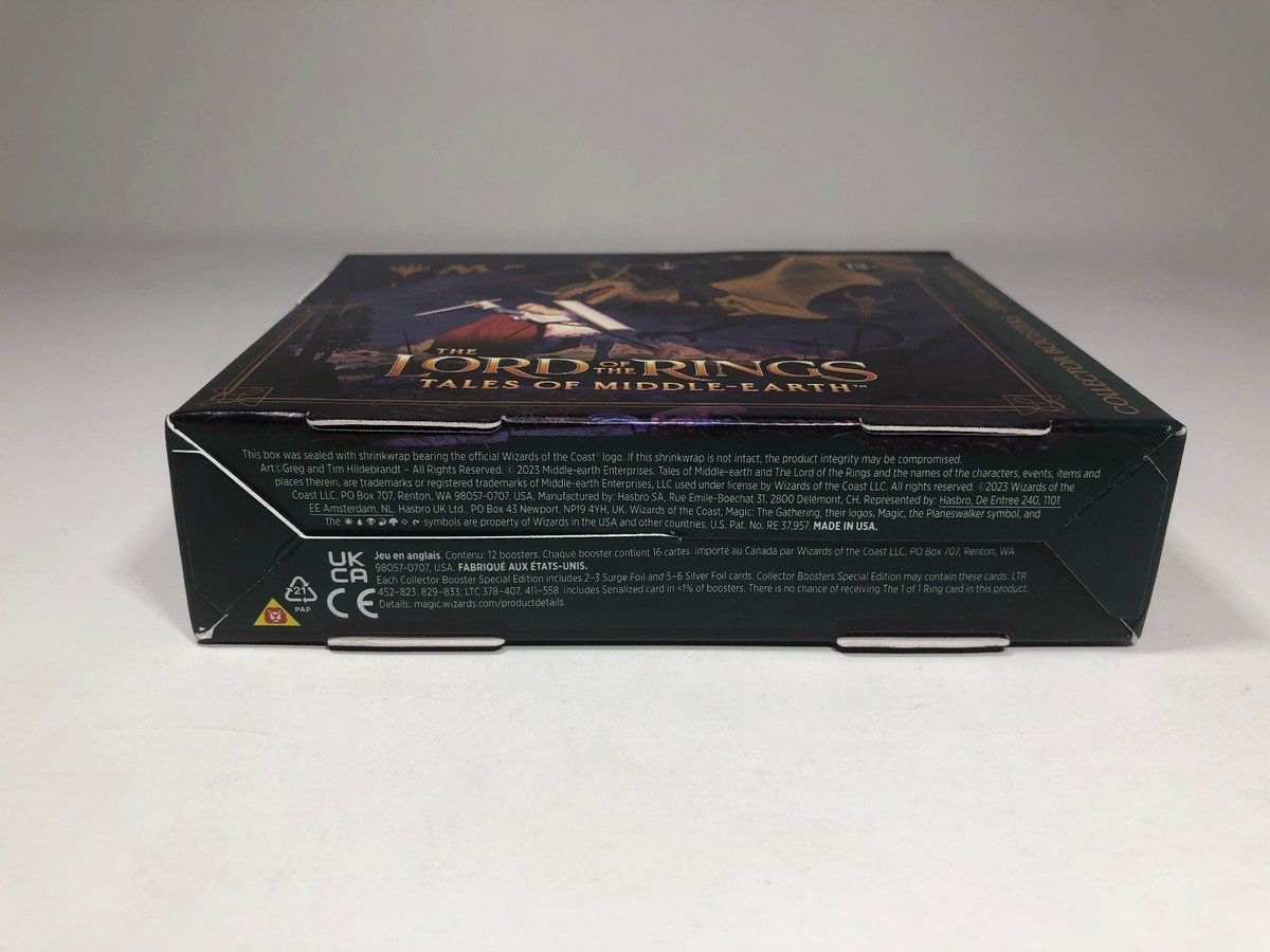 final fantasy mtg instants Amazon.com: Magic: The Gathering | Teenage Mutant Ninja Turtles - Collector  Booster Box | 12 Packs