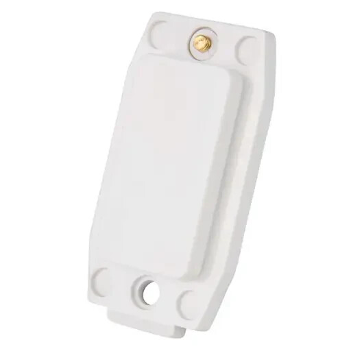 Volex 1 Gang Grid Switch Blank Module