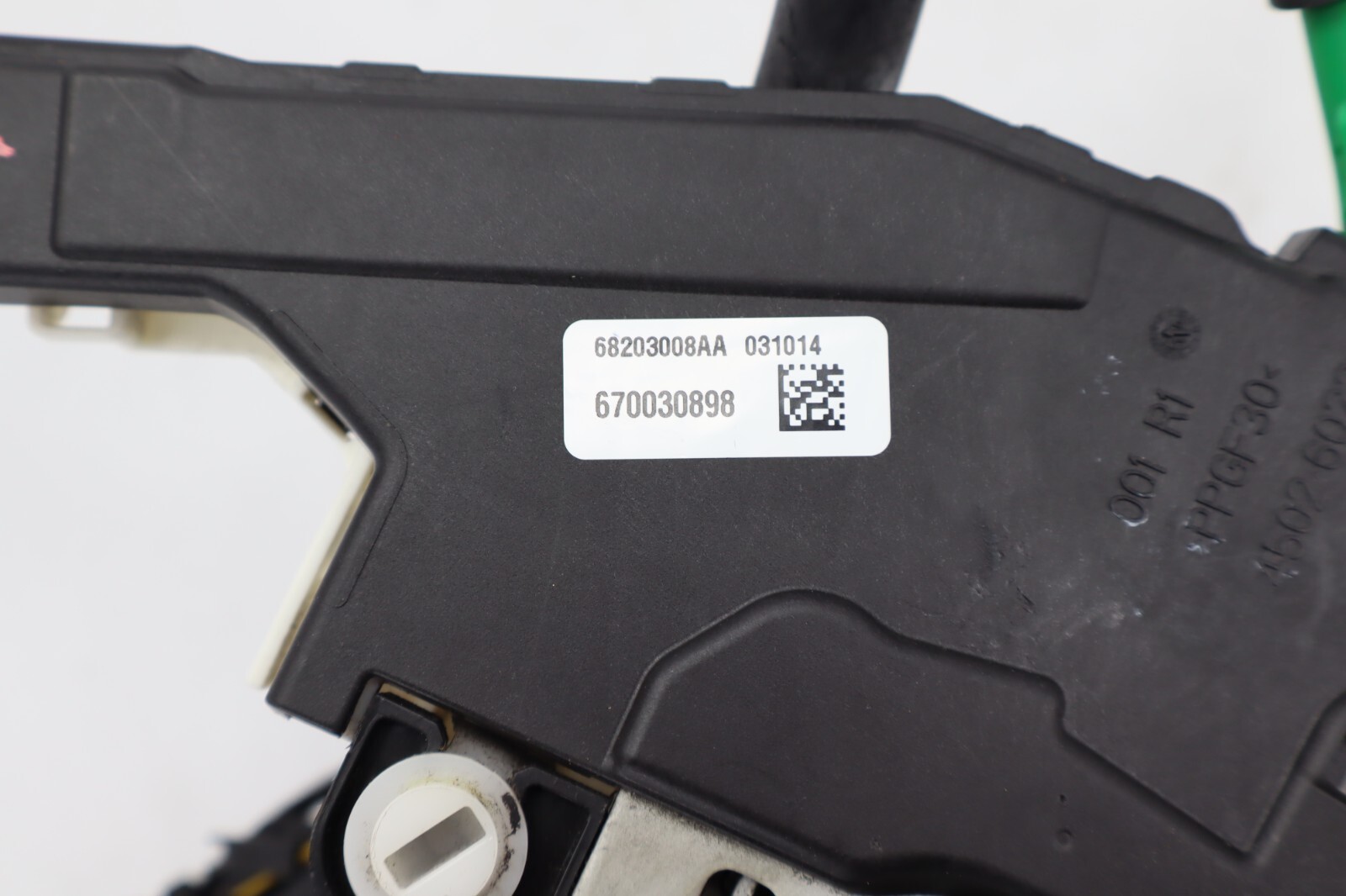 ✅ REAR RIGHT SIDE DOOR LOCK LATCH ACTUATOR OEM MASERATI GHIBLI 2014 - 2024
