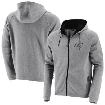 NFL Hoody Tampa Bay Buccaneers Bucs Jacke Mono Graphic hooded Sweater Pullover