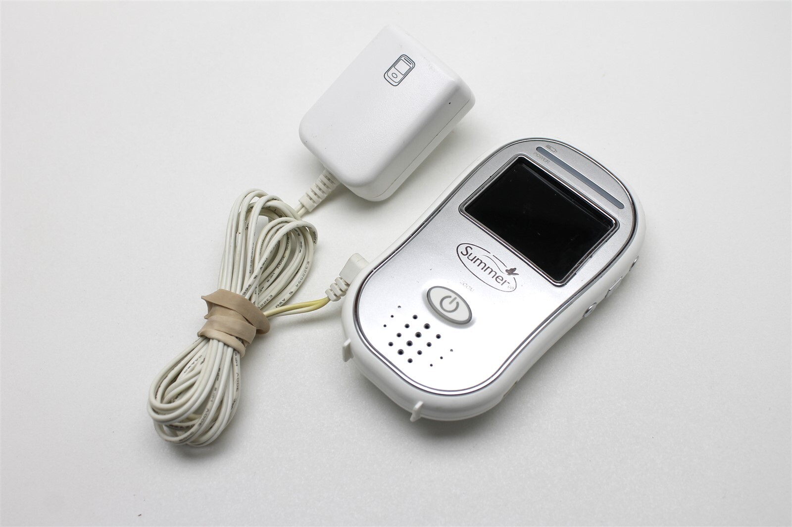 Summer Infant Baby Touch Color Video Monitor
