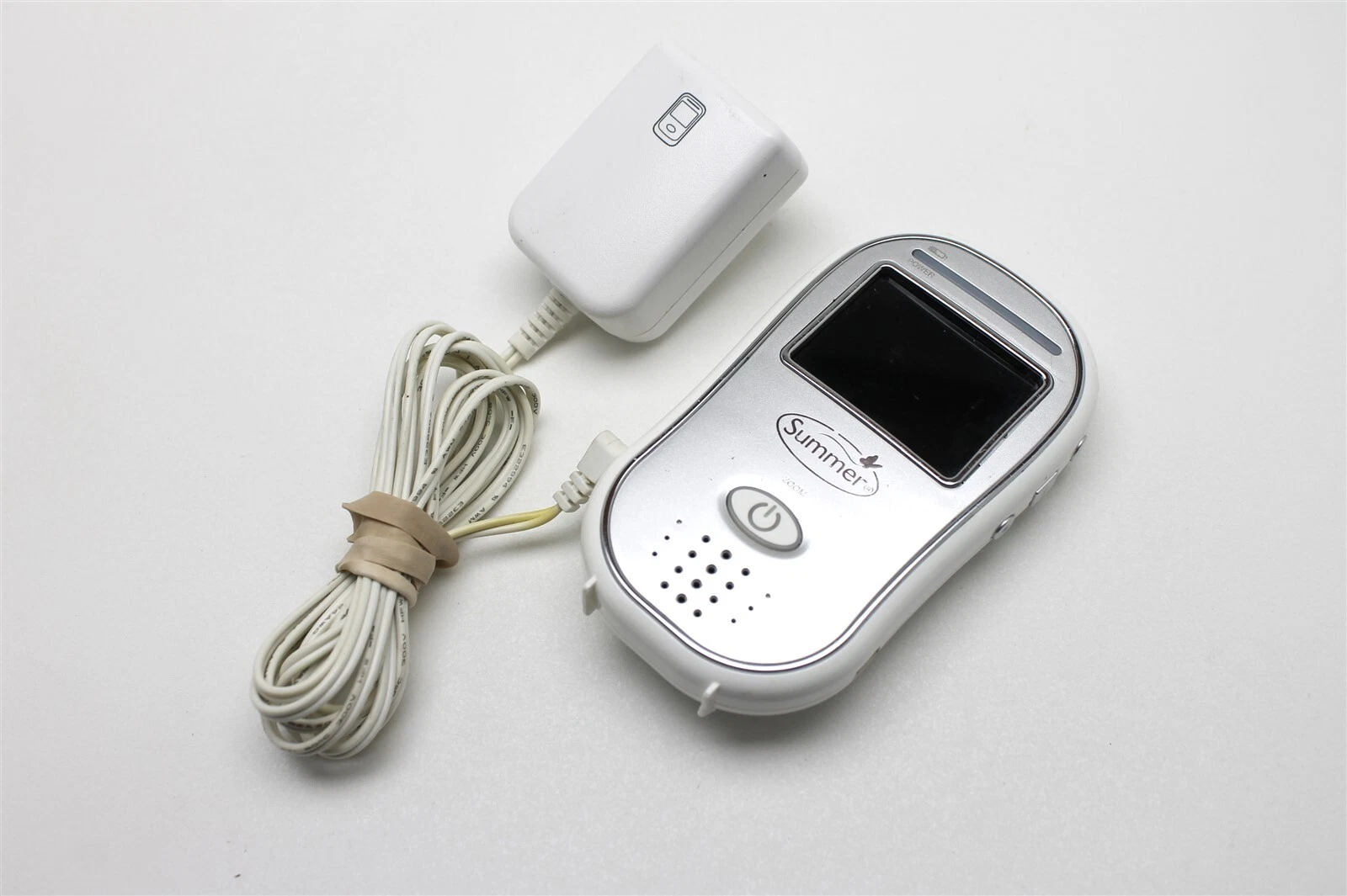 Summer Infant Baby Touch Digital Color Video Monitor