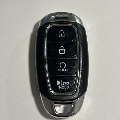 unlocked OEM 2018- 2021 HYUNDAI KONA SMART KEY REMOTE  TQ8-FOB-4F43 95440-J9400