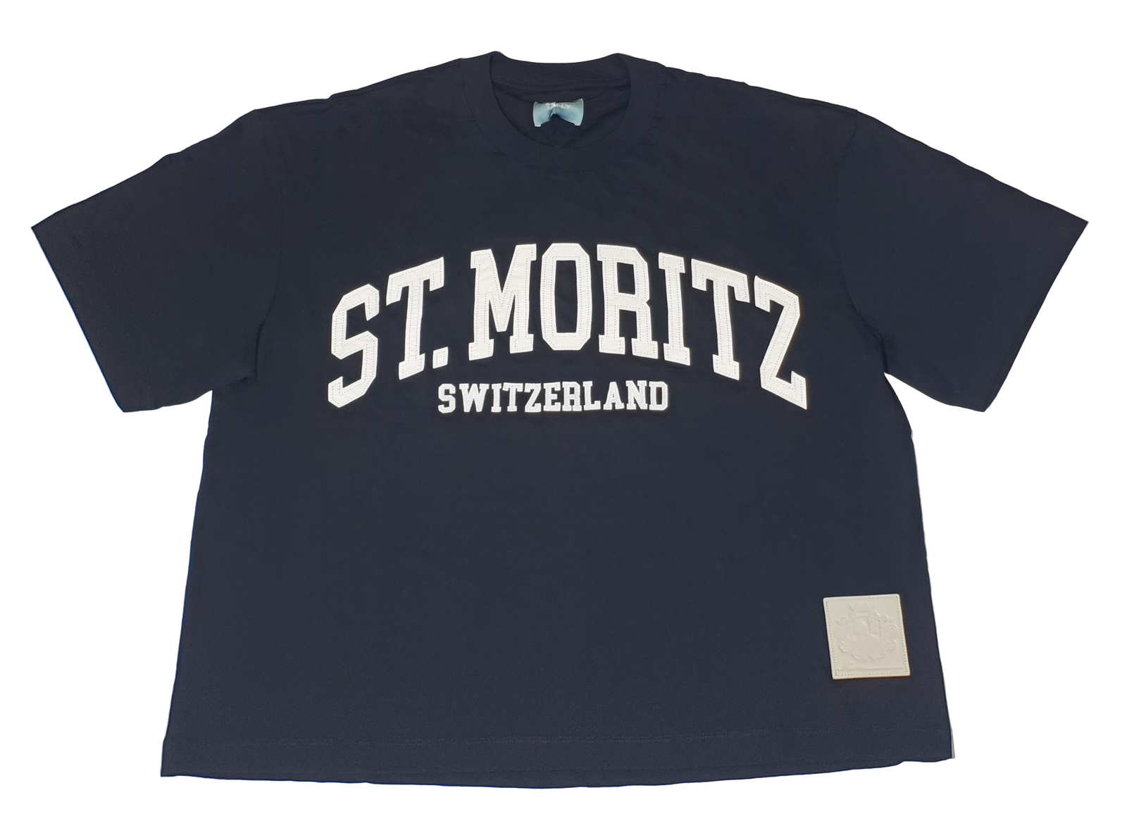 Bally 6302886 Мужская черная футболка St Moritz из 100 хлопка цена 370 долларов США 17790₽