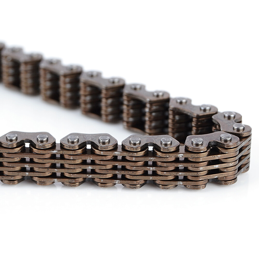 Camshaft Timing Chain For Honda XL250R XR250R XR250L 1984-1996 (Replaces 14401-KK1-003)