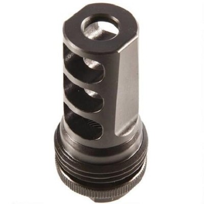SICO 1/2 x 28 Muzzle Brake AC142