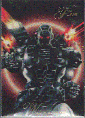 1994 Marvel Fleer Flair Comic Cards Mt/Nr-Mint Condition Part 2 Between #76-150 - Picture 14 of 66