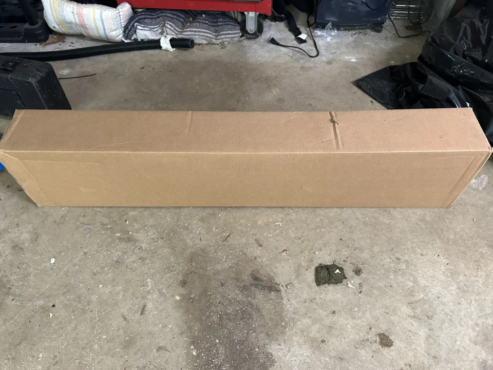 Napa Auto Parts Power Steering Rack And Pinion 1997-2003 Pontiac Grand Prix GTP - Image 4 of 4