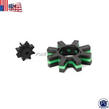 Damper Electric Power Steering Motor Shaft New Fits 13-21 Toyota Camry Lexus