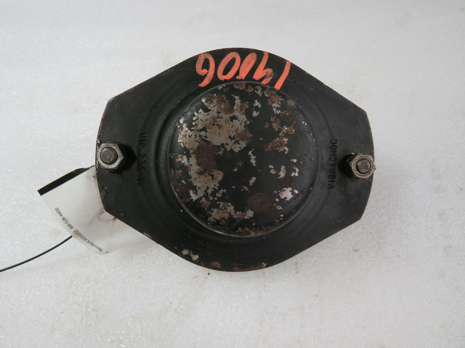 Ferrari 308, Engine Mount, Used, P/N 139640