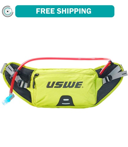 USWE Zulo 2 Lumbar Hydration Pack 
