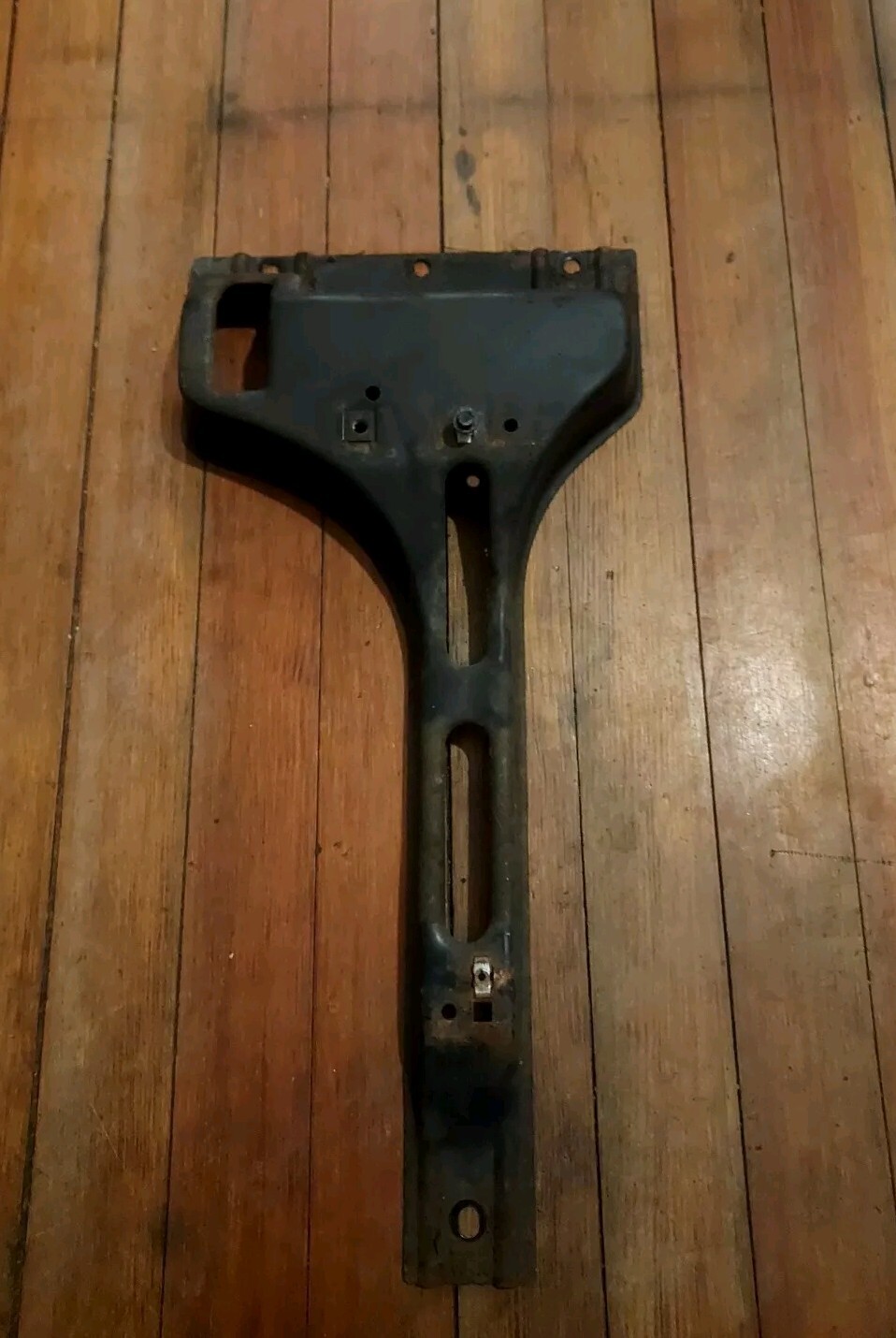 1988-1999 Chevy C1500 K1500 K2500 OEM Radiator Core Support Panel