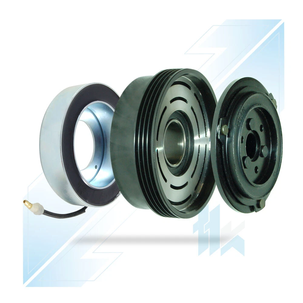 A/C Compressor Clutch for BMW 316i M40 E36 09.1993-64528391766 