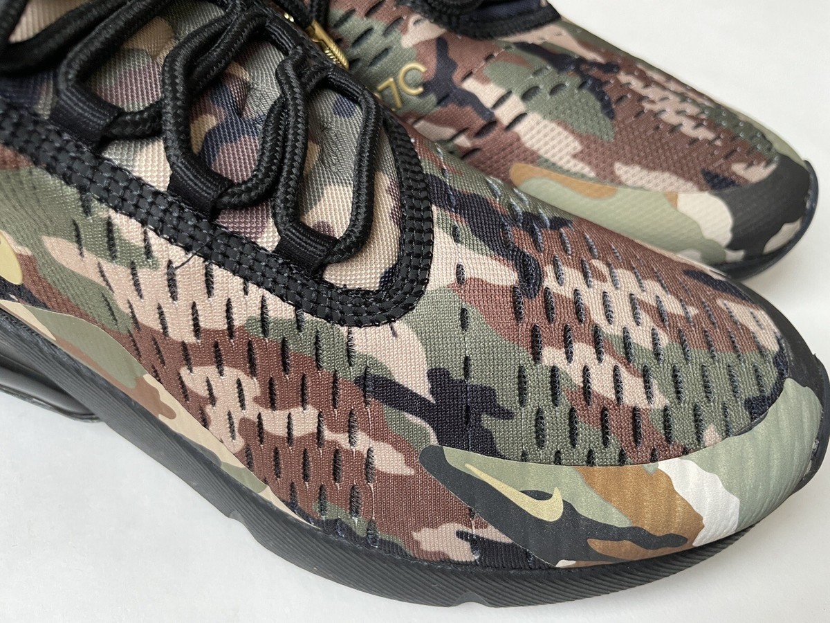Size Nike Air Max 270 2018 Doernbecher for sale online
