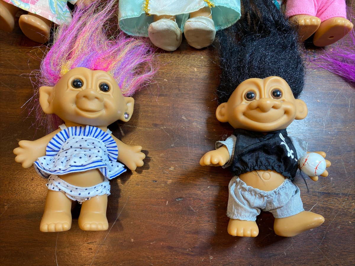 値下げスウェーデンの妖精Trolls and Their Relative英語版 値下げ