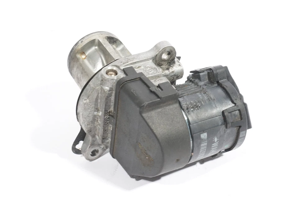 2012 MERCEDES BENZ GL350 DIESEL EGR VALVE ASSEMBLY ENGINE MOTOR OEM - Image 4 of 4