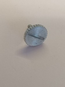 Nähfuß Schraube Nähmaschine  Husqvarna  Optima 160 a