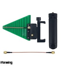 HG1723 0.5G-6Ghz PCB Log Periodic Antenna for UAV Position Wifi Direction Find