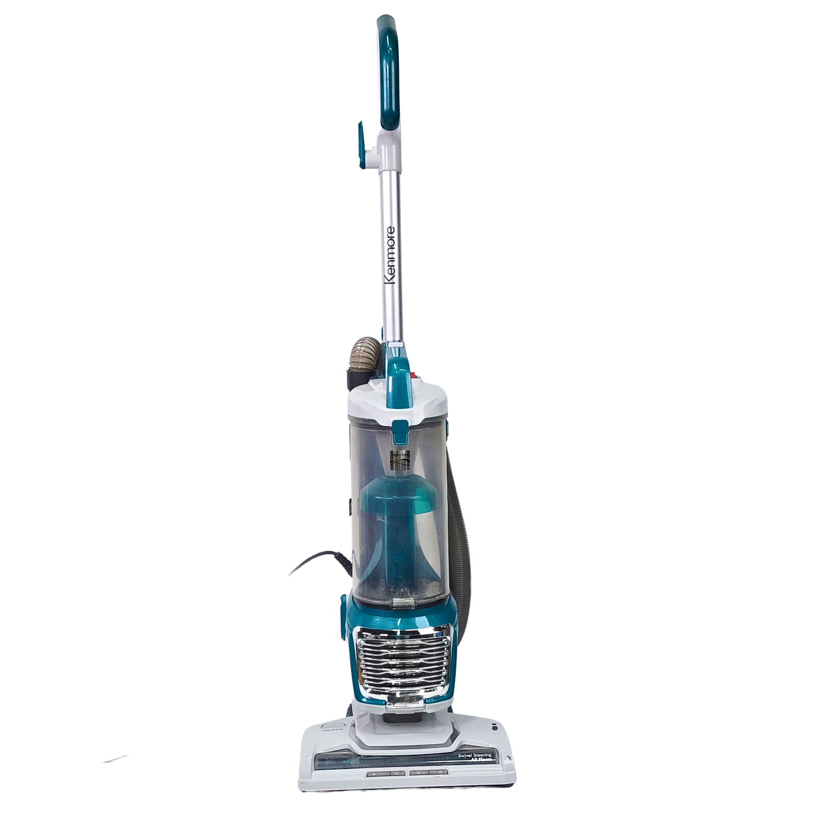 🔥Kenmore DU2012 Bagless Upright Vacuum Cleaner 2Motor Power Suction