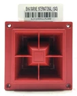 System Sensor MASS12L0,MASS12M Fire Alarm 1040
