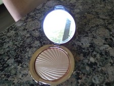 Estee Lauder Bronze Goddess BG Powder 01 Heat Wave - 0.24 oz - NWOB