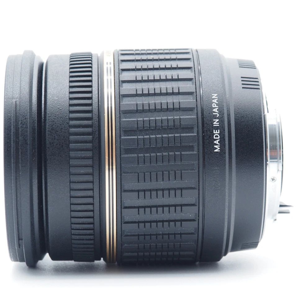 Lente asférica Tamron 17-50 mm f/2,8 (5 pines) LD XR Di II SP IF APS-C para Pentax Foto 4 de 4