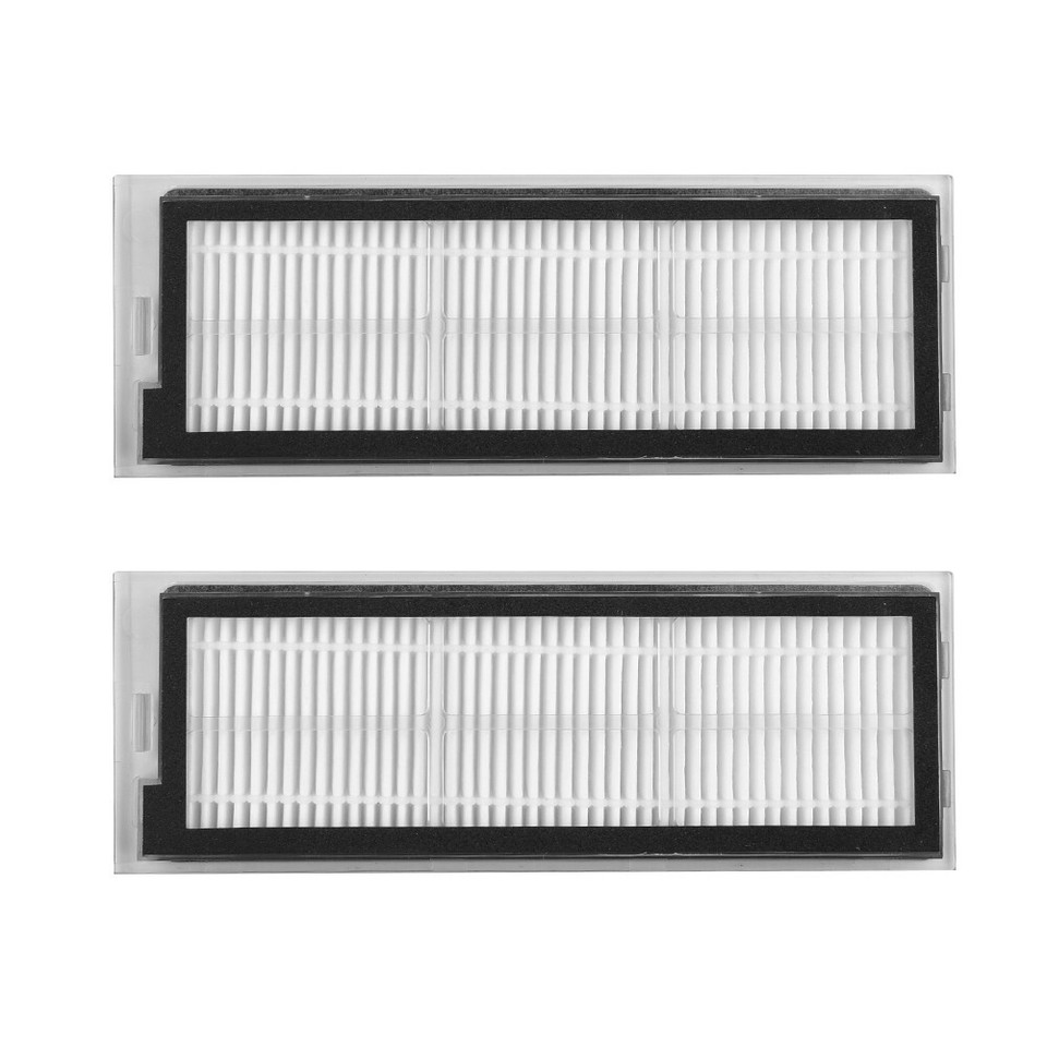 Mop Cloth Filter Side Brush For 360 X90 X95 S9 Vacuum Cleaner