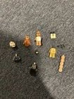 Lego Star Wars Minifigure Lot