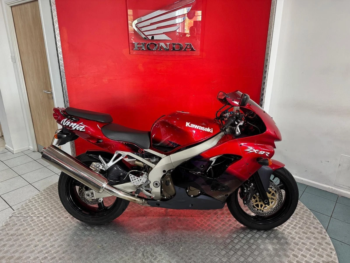 その他 tw@ Kawasaki ZX 825 to 974 cc Capacity Motorcycles & Scooters for sale