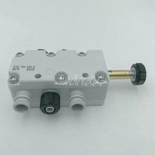 New 1PCS V740-5/2AS-00000-07 5727405302 Aventics Rexroth Pneumatic Components