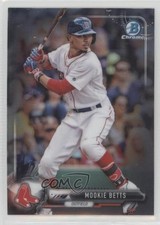 Click to enlarge Mookie Betts