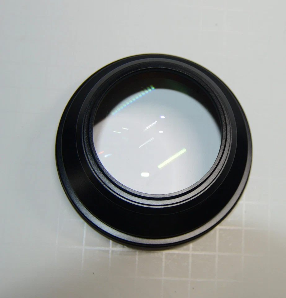 Mint Sony Wide Angle Conversion Lens x0.7 VCL-HG0758 for DCR-VX1000 VX2100 PD170 - Image 3 of 3