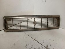 Calandre Renault R12