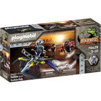 Playmobil 70628 Dino Rise Pteranodon: Attacke Aus Der Luft