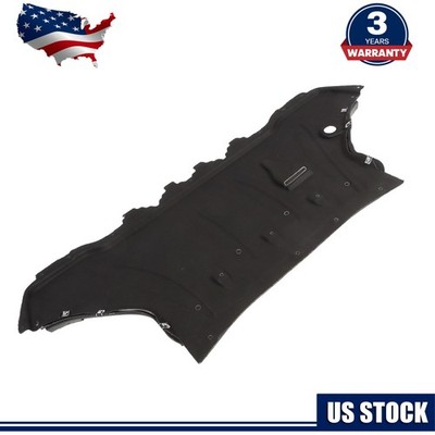 For Audi A8 (D4 / 4H) 2010 2011 2012 2013 4H0825235J Engine Splash Shield Guard