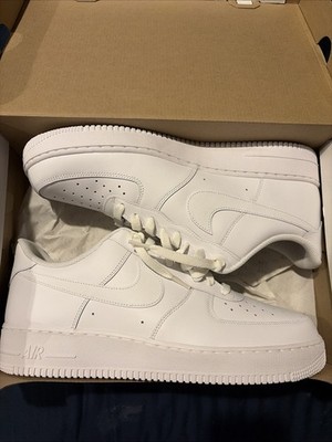Nike Air Force One AF1 Low Men display picture 1