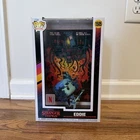 Netflix Exclusive Funko Pop! 1505:Stranger Things - Eddie - SEALED!! BRAND NEW!
