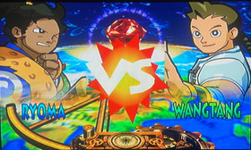 Sega Dreamcast 1999 Console Power Stone Video Game Capcom Memory Card Controller