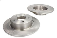 Disque de frein Ford TOURNEO CONNECT