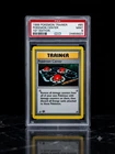 Pokemon Center 085/102 Base Set (Shadowless) Regular