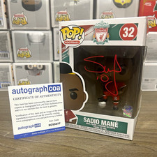 Ultimate Funko Pop Football Soccer Figures Gallery and Checklist 77