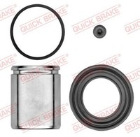 Quick Brake Reparatursatz Bremssattel 114-5369 FüR Fiat Ducato Bus 120 Multijet