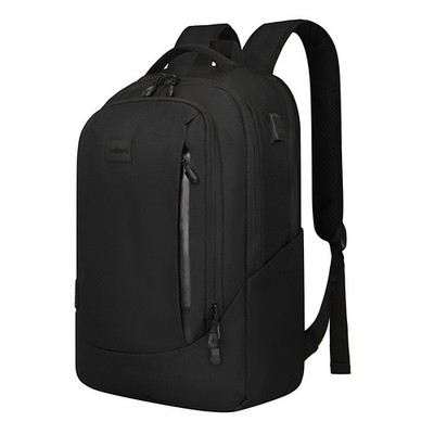 Multi-functional Travel Backpack, Large Capacity for Men Waterproof Business ...