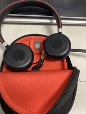 Jabra Evolve 65 Bluetooth Wireless Boom Mic - Black Dongle/box/case/charger