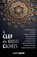 Maurice Magre | La Clef Des Choses CachéEs | Taschenbuch | FranzöSisch (2018)