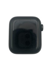 Smartwatch Apple Watch Series 5 40mm GPS Cellulare HRM Grigio Siderale SOLO OROLOGIO
