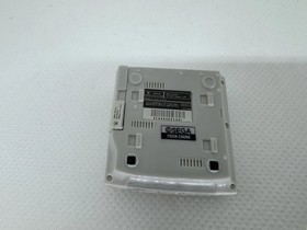 Mini Figure Replica SEGA Bright Arts Gallery Dreamcast & Accessories Capsule Toy